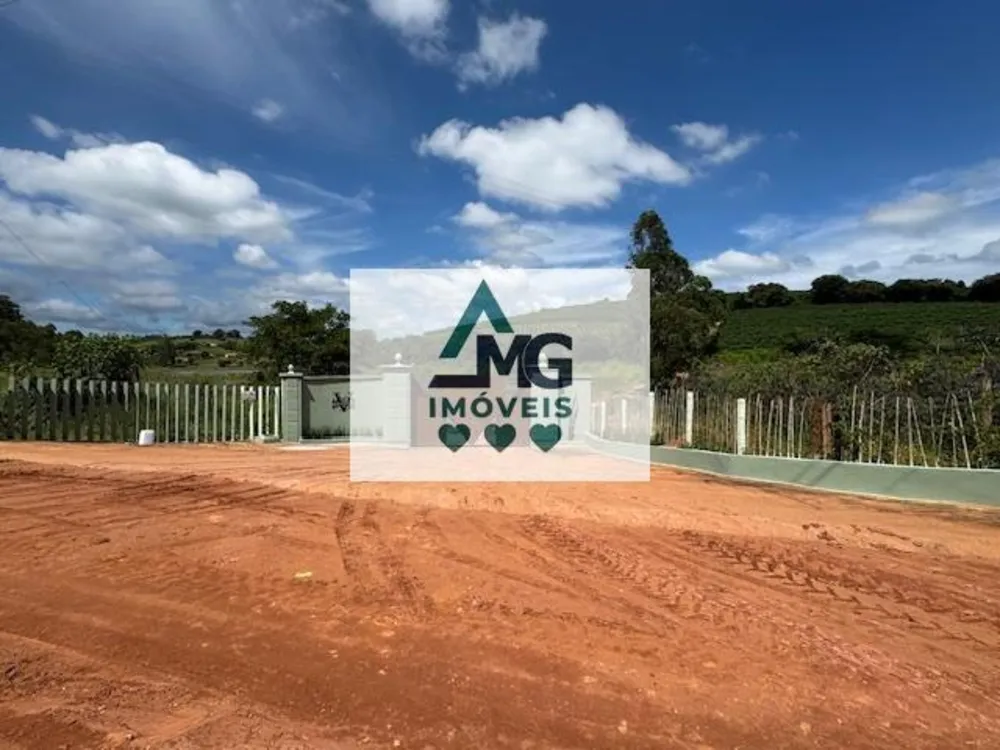 Fazenda, 150 m² - Foto 1
