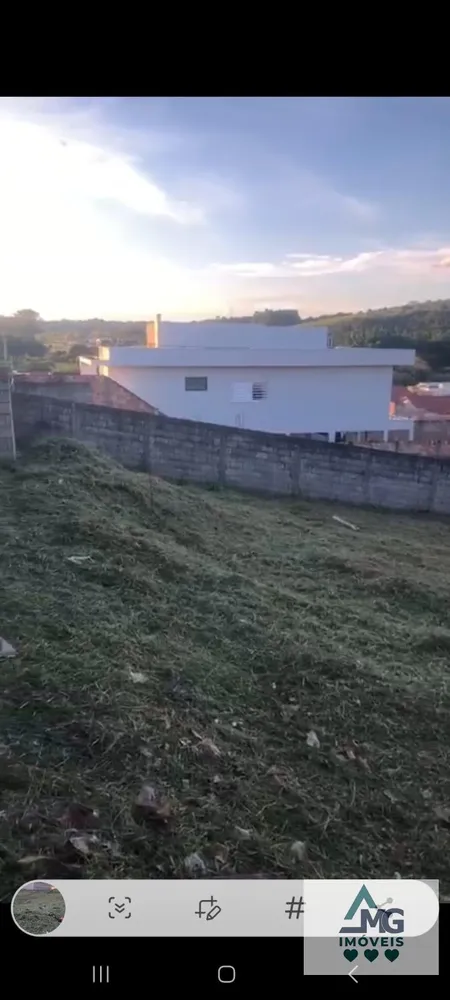 Terreno, 420 m² - Foto 1