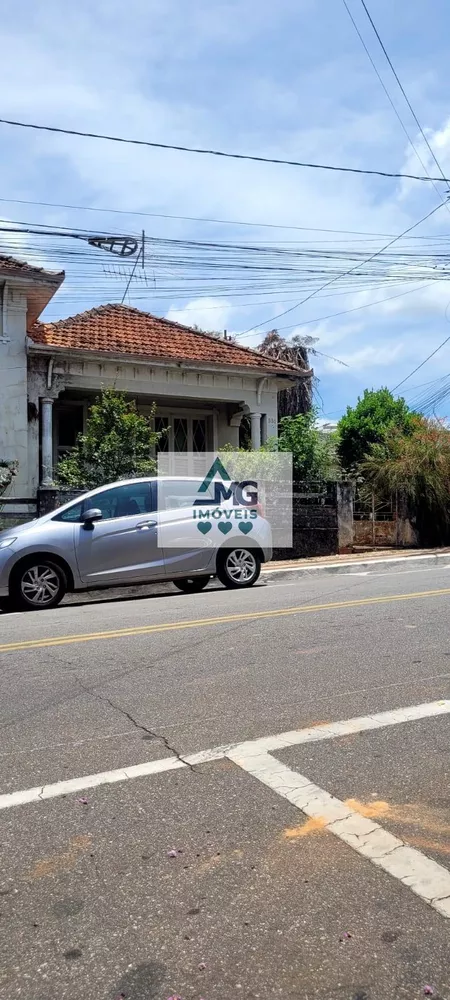 Prédio Inteiro - Foto 1