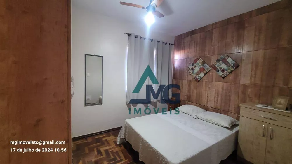 Casa à venda com 4 quartos - Foto 6