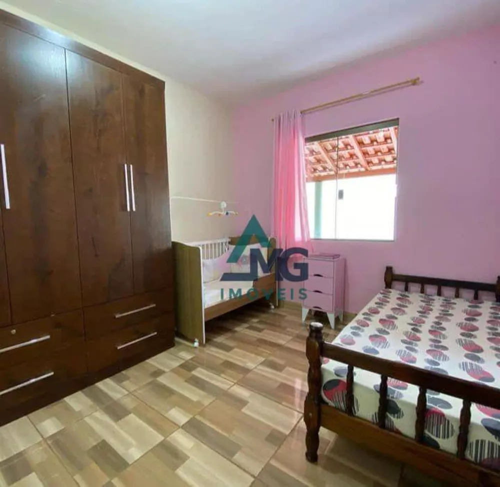 Casa à venda com 3 quartos, 126m² - Foto 5