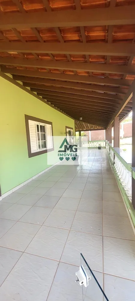 Sítio, 5 quartos, 6975 m² - Foto 23