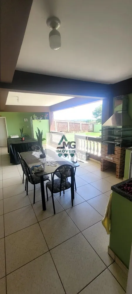 Sítio, 5 quartos, 6975 m² - Foto 14
