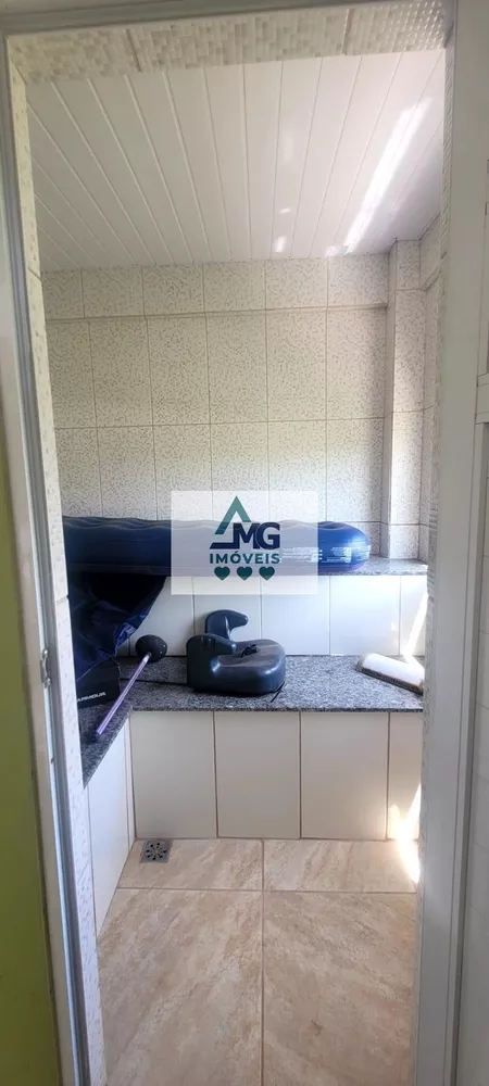 Sítio, 5 quartos, 6975 m² - Foto 2