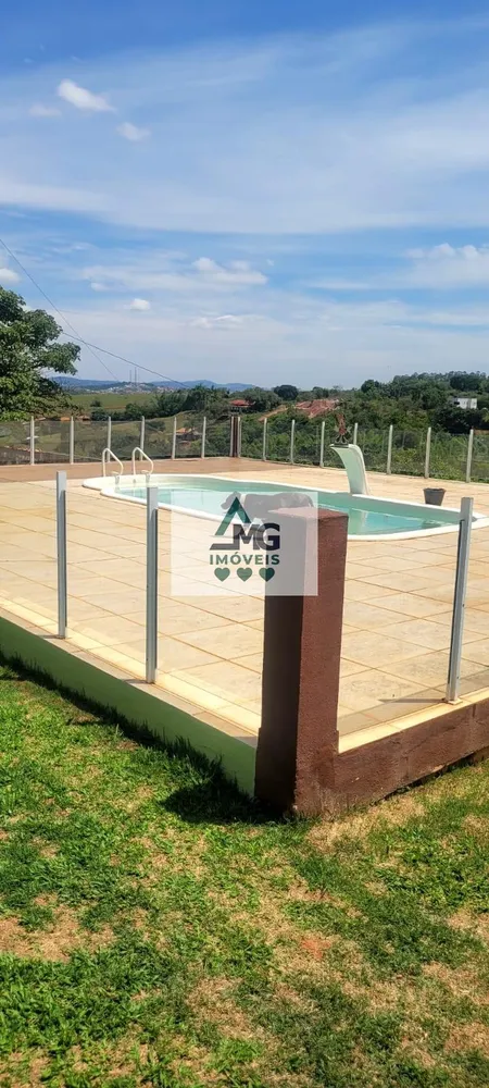 Sítio, 5 quartos, 6975 m² - Foto 10