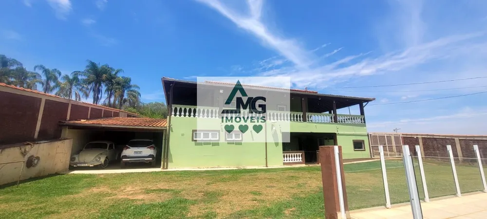 Sítio, 5 quartos, 6975 m² - Foto 11