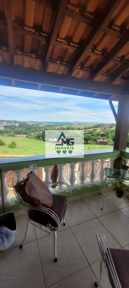 Sítio, 5 quartos, 6975 m² - Foto 21