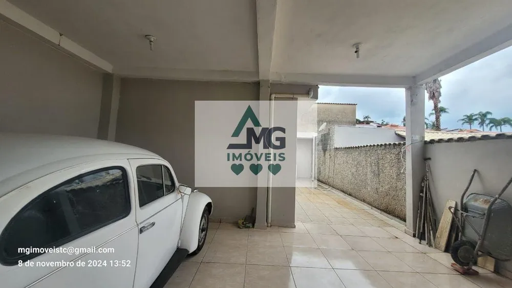 Casa, 3 quartos, 800 m² - Foto 11