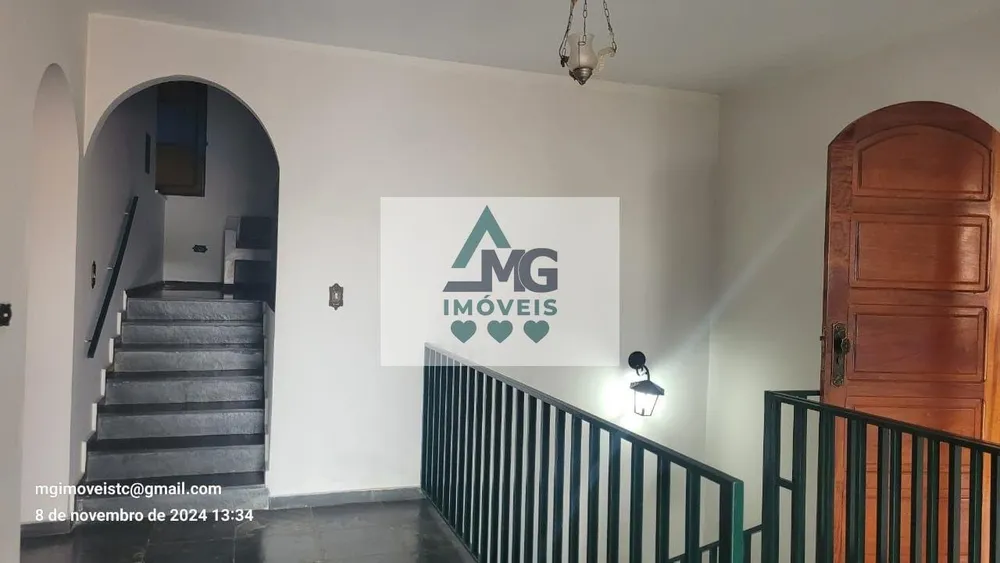 Casa, 3 quartos, 800 m² - Foto 8