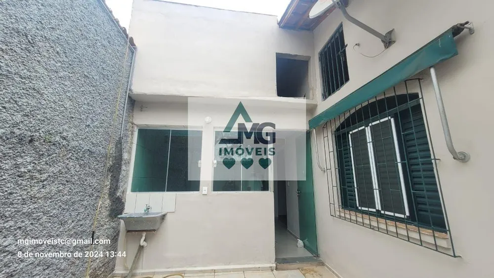 Casa, 3 quartos, 800 m² - Foto 6