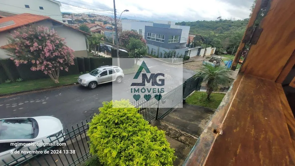 Casa, 3 quartos, 800 m² - Foto 2