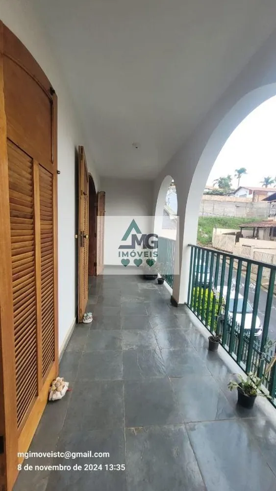 Casa, 3 quartos, 800 m² - Foto 14
