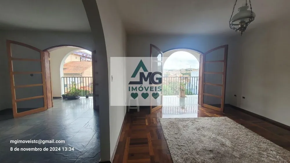 Casa, 3 quartos, 800 m² - Foto 16