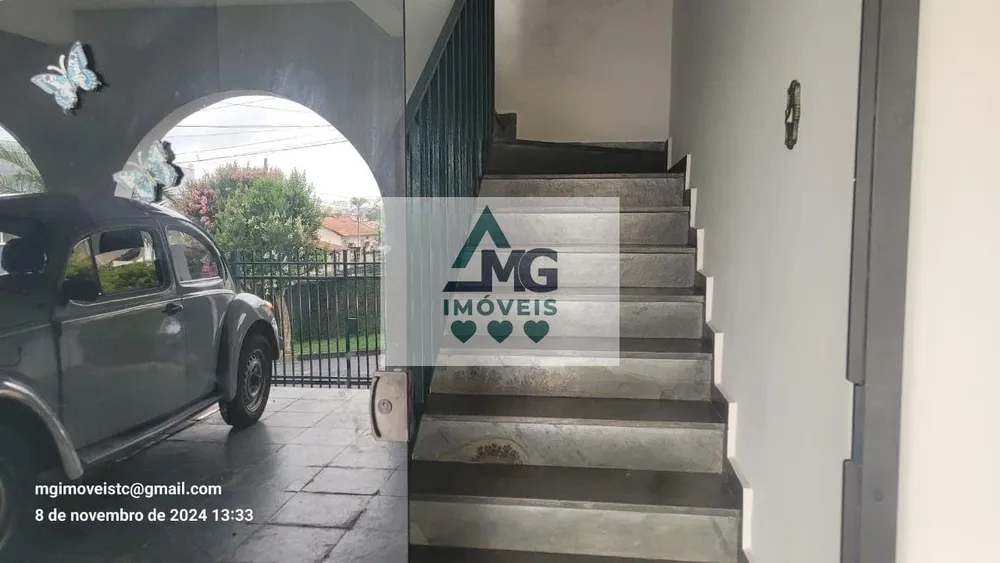 Casa, 3 quartos, 800 m² - Foto 13