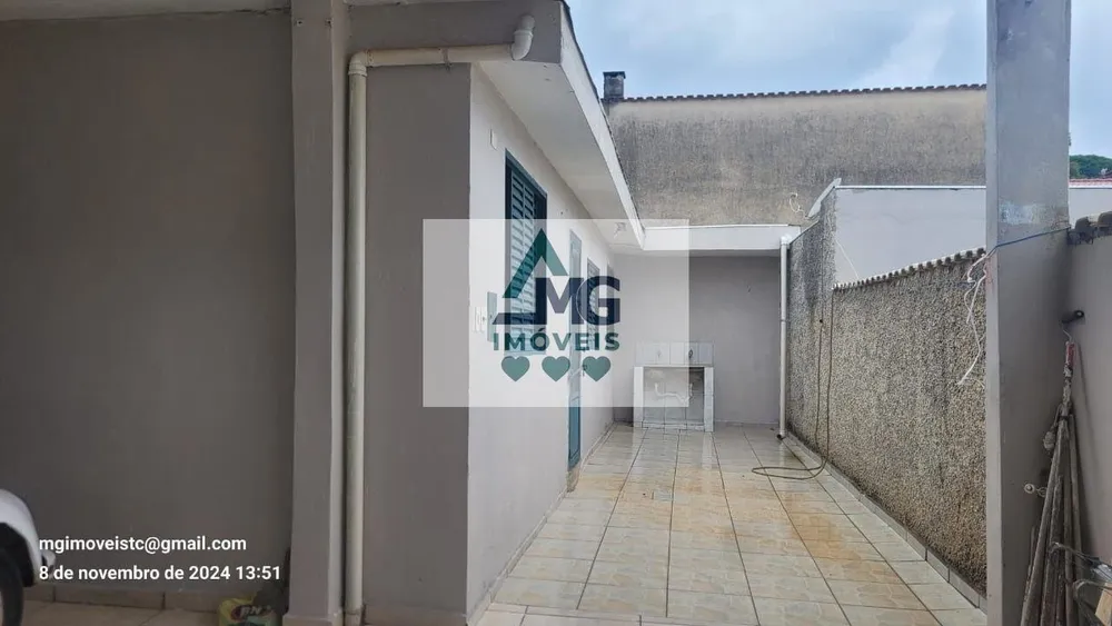 Casa, 3 quartos, 800 m² - Foto 1