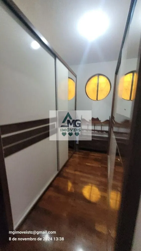 Casa, 3 quartos, 800 m² - Foto 3