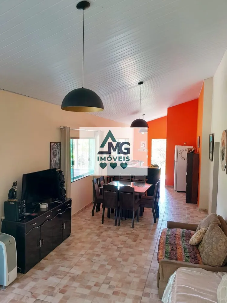 Sítio, 26 m² - Foto 3