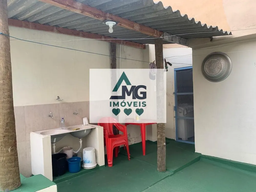Casa, 5 quartos - Foto 5