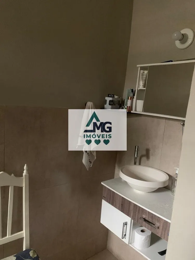 Casa, 5 quartos - Foto 6