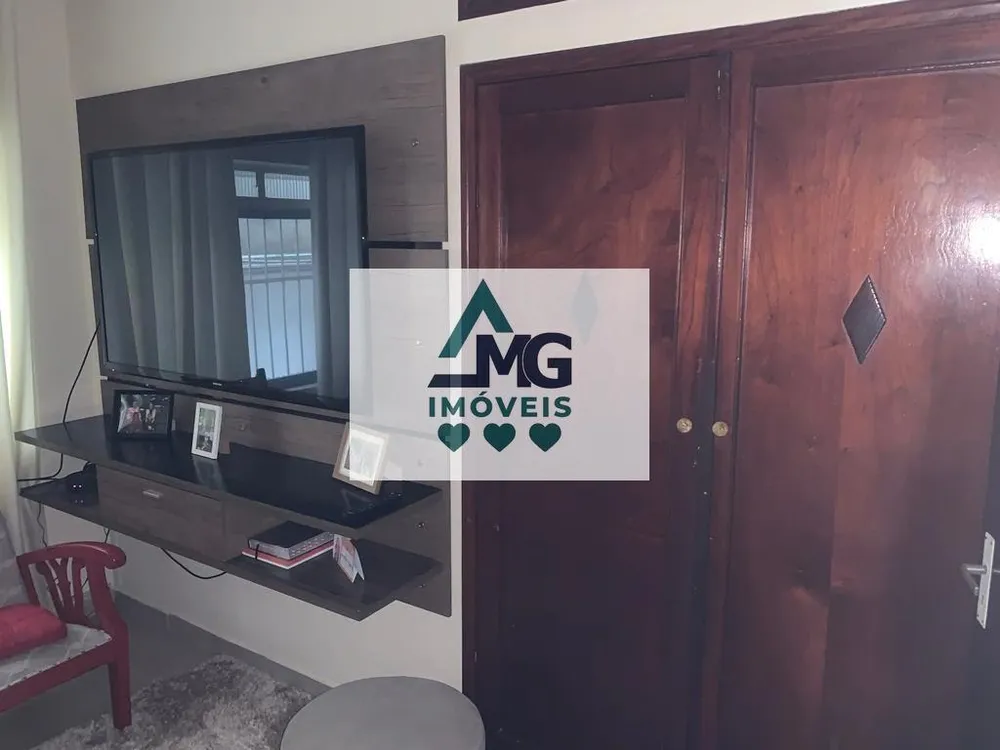 Casa, 5 quartos - Foto 4