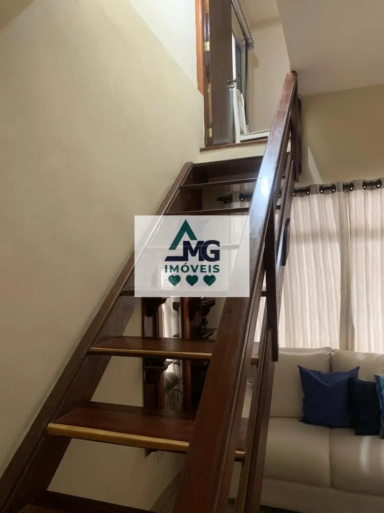 Casa, 5 quartos - Foto 10