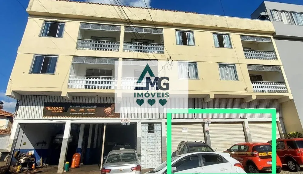 Sala-Conjunto, 100 m² - Foto 1