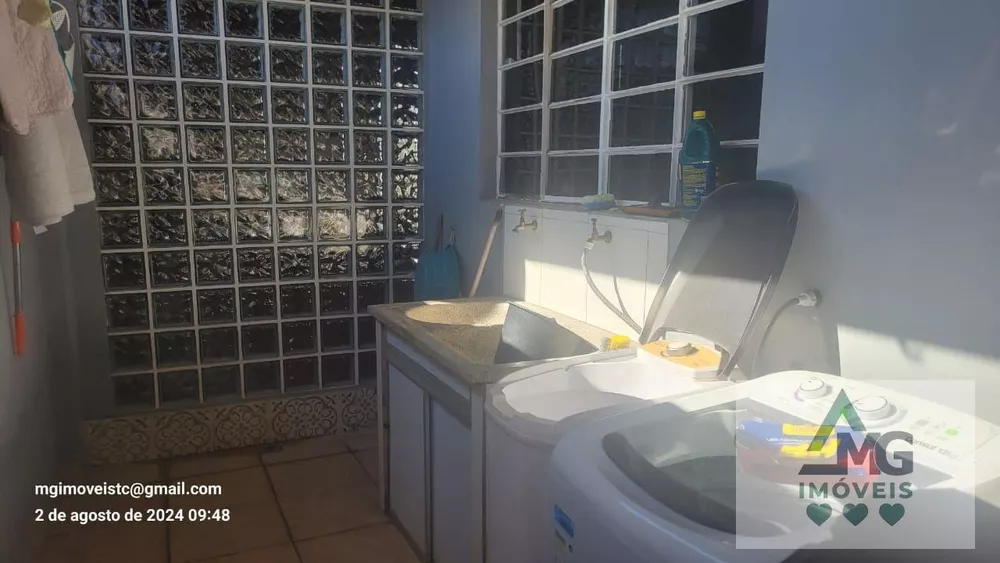 Casa, 3 quartos - Foto 4