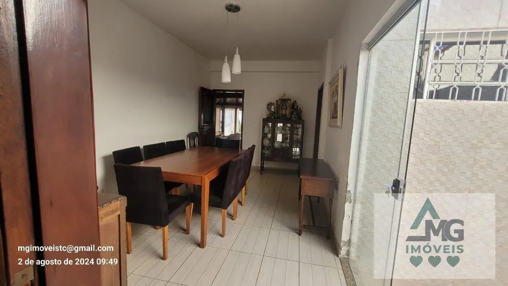 Casa, 3 quartos - Foto 10