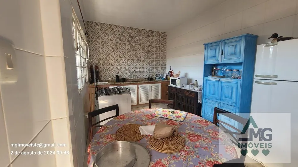Casa, 3 quartos - Foto 11