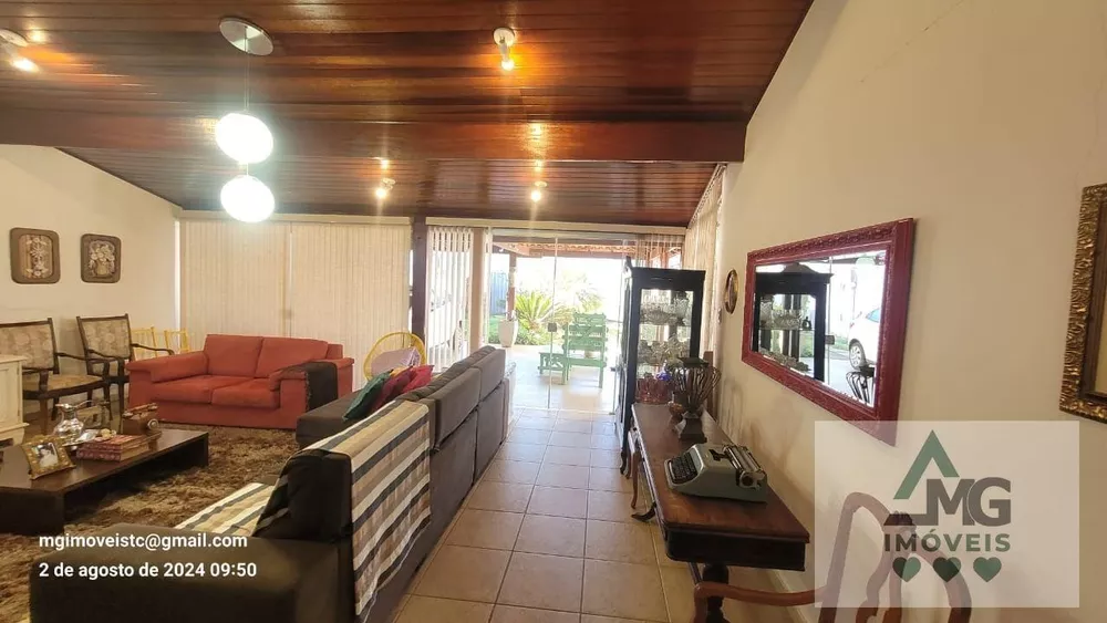 Casa, 3 quartos - Foto 2