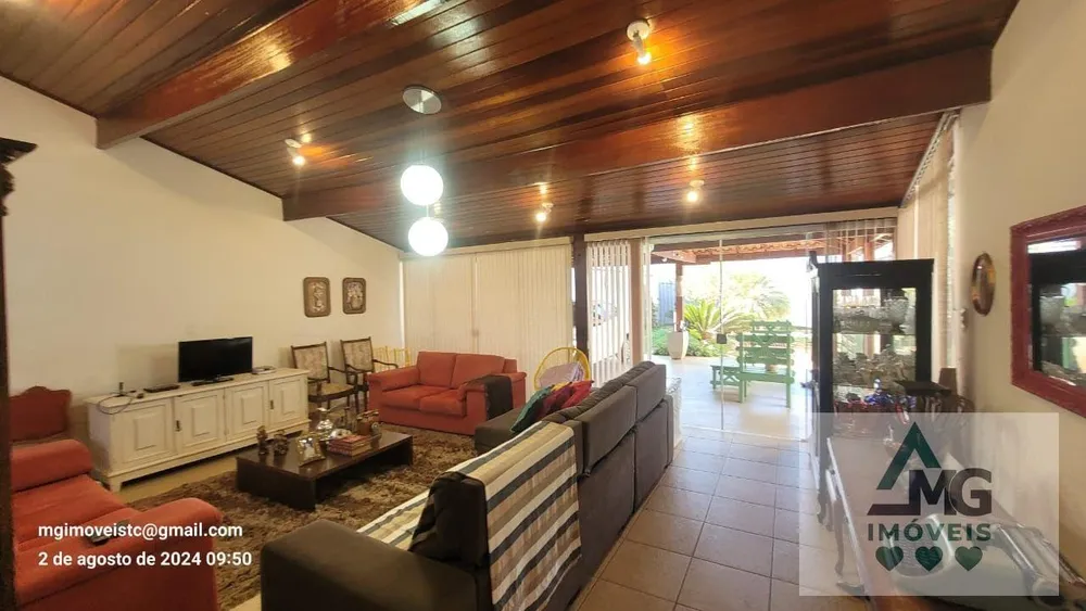 Casa, 3 quartos - Foto 5