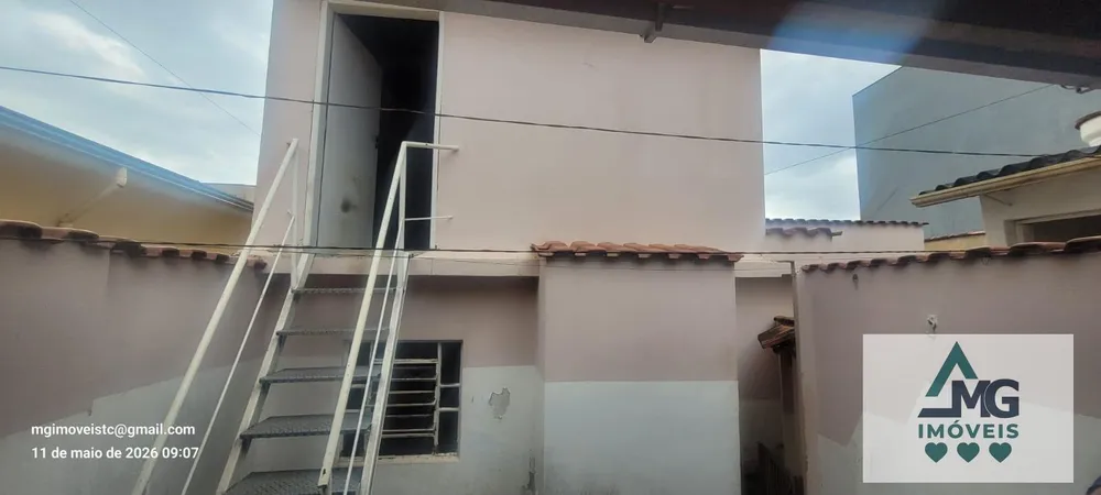 Casa, 5 quartos - Foto 2