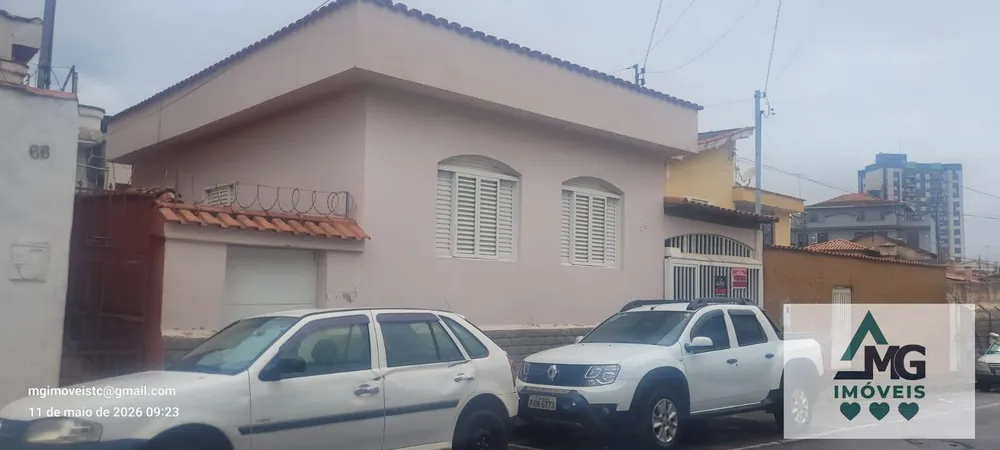 Casa, 5 quartos - Foto 1