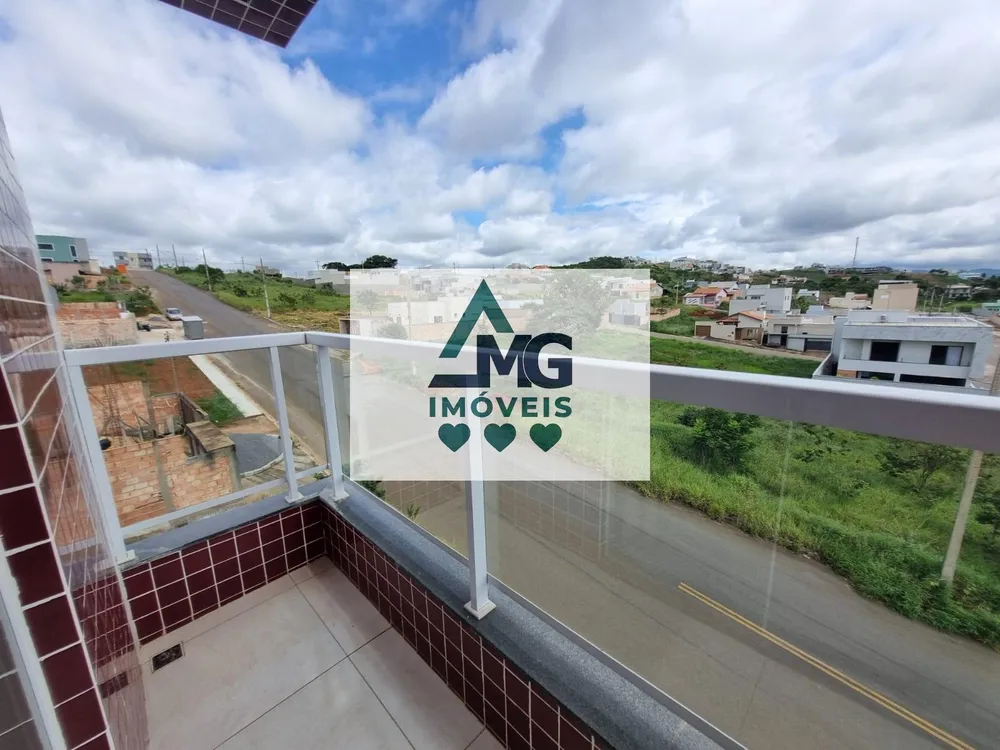 Apartamento, 2 quartos, 75 m² - Foto 4