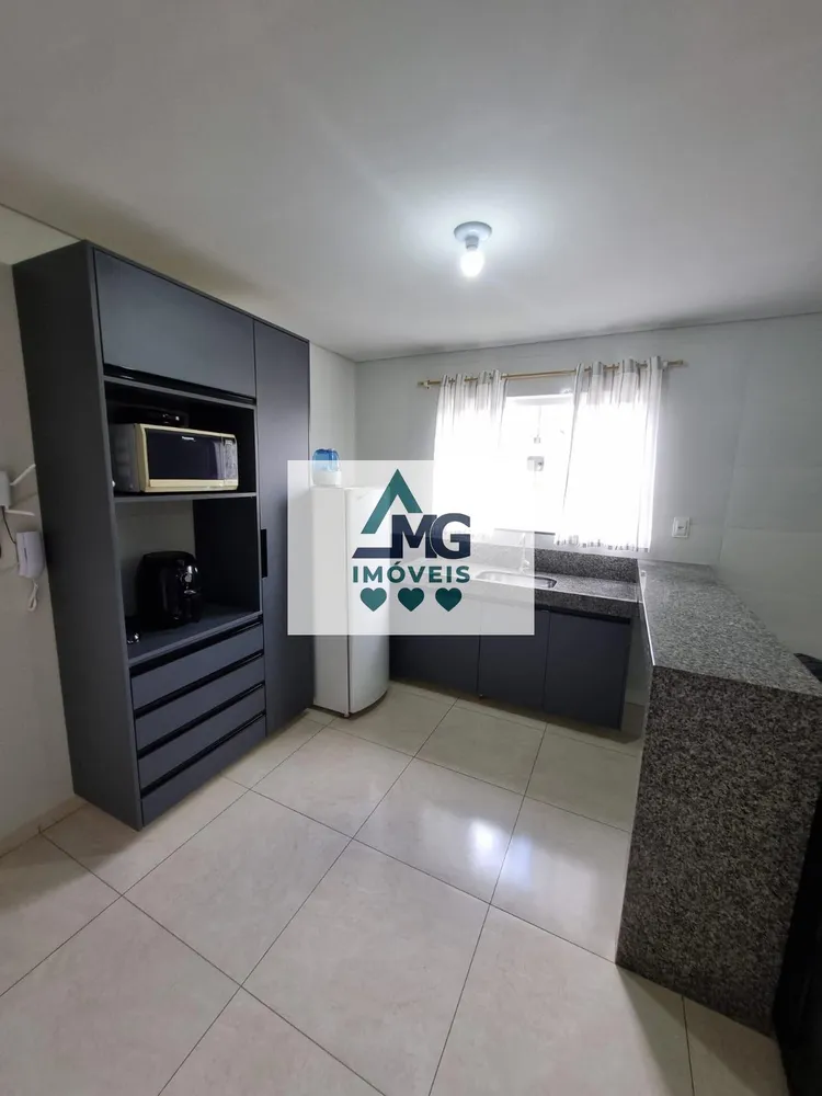 Apartamento, 2 quartos, 75 m² - Foto 6
