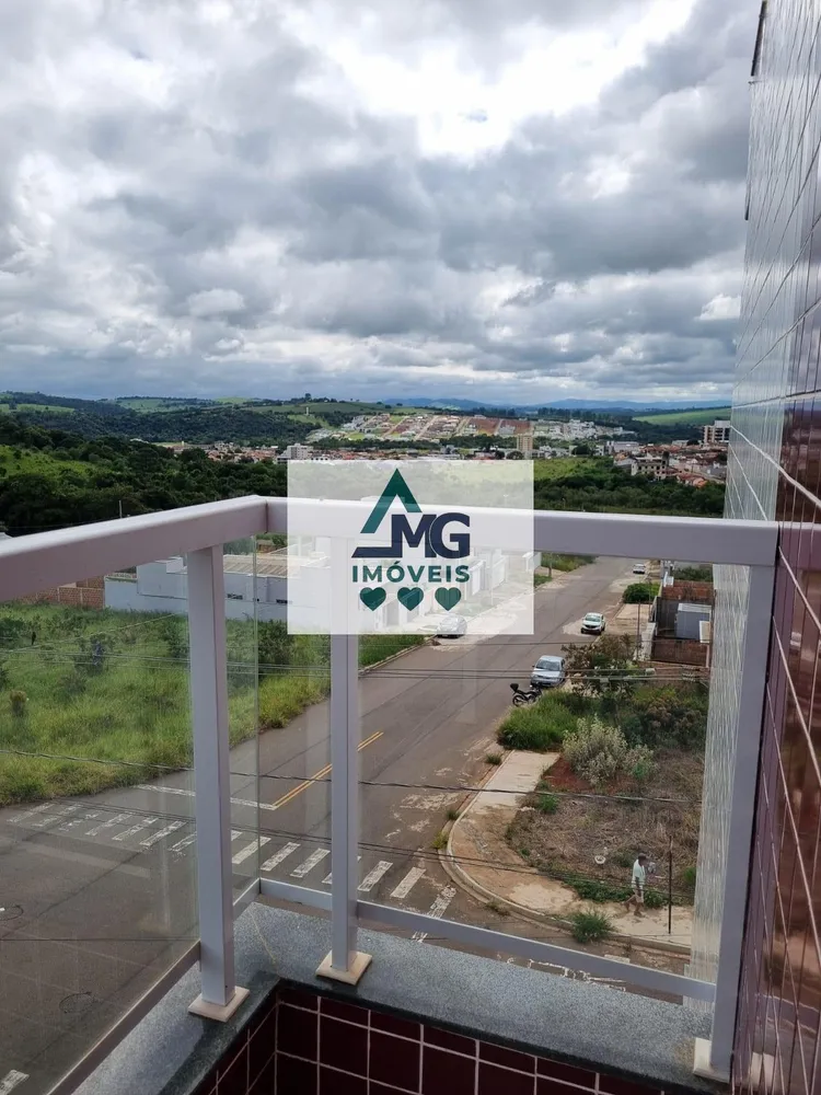 Apartamento, 2 quartos, 75 m² - Foto 3
