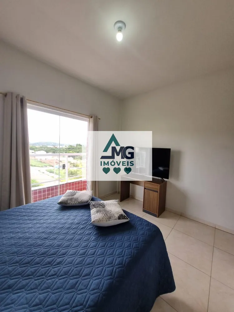 Apartamento, 2 quartos, 75 m² - Foto 10