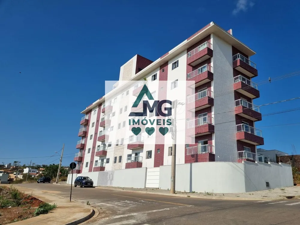 Apartamento, 2 quartos, 75 m² - Foto 1