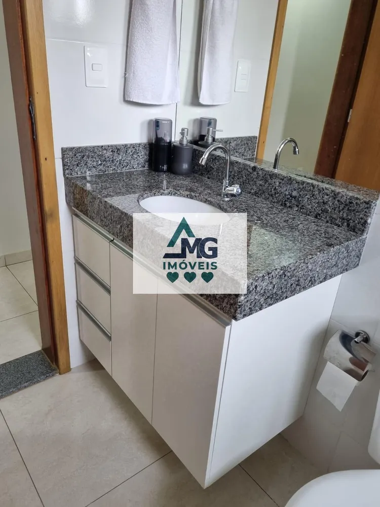 Apartamento, 2 quartos, 75 m² - Foto 12