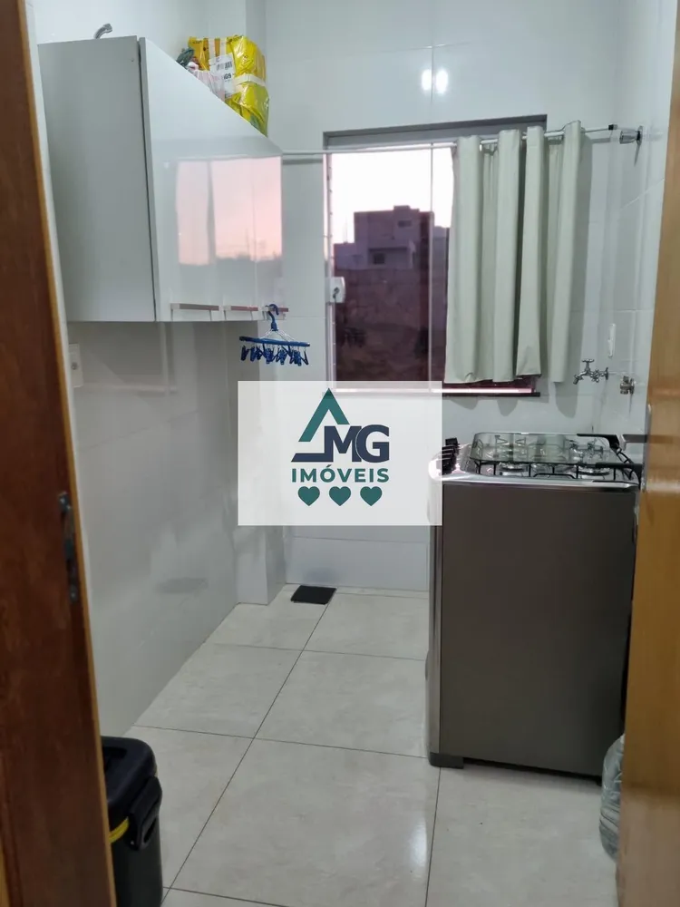 Apartamento, 2 quartos, 75 m² - Foto 8