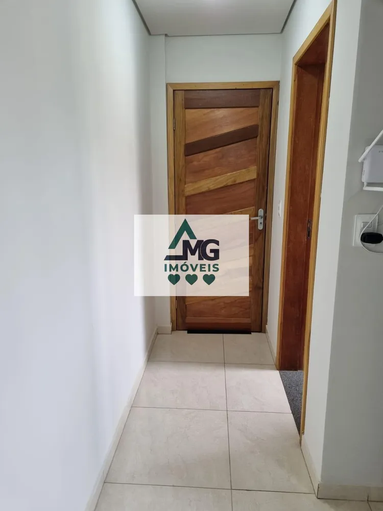 Apartamento, 2 quartos, 75 m² - Foto 5