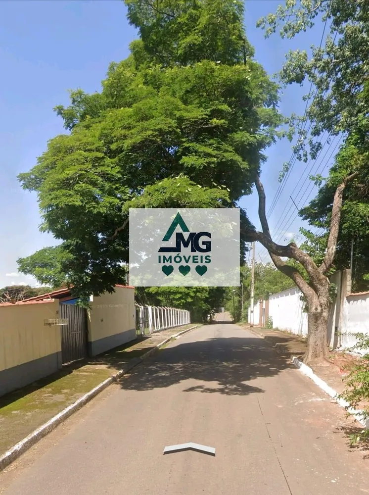 Terreno, 1110 m² - Foto 1