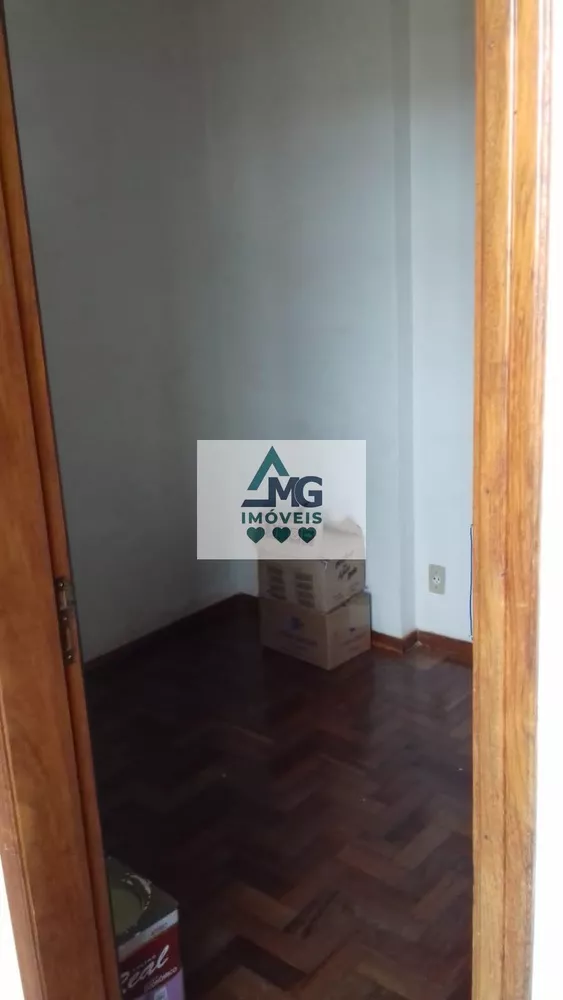 Apartamento, 3 quartos, 182 m² - Foto 2