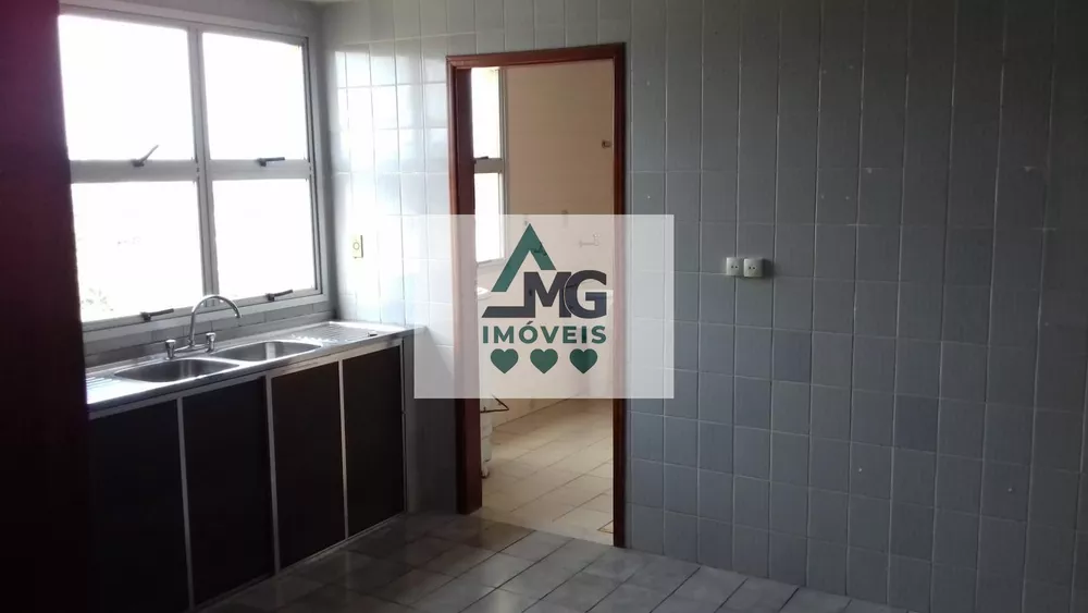 Apartamento, 3 quartos, 182 m² - Foto 3
