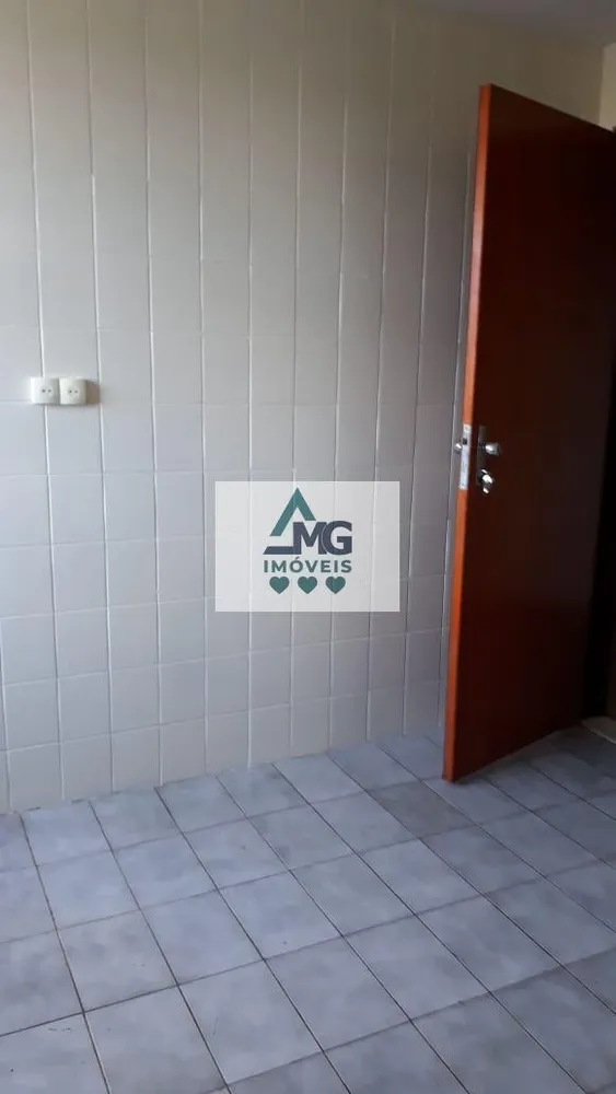 Apartamento, 3 quartos, 182 m² - Foto 5