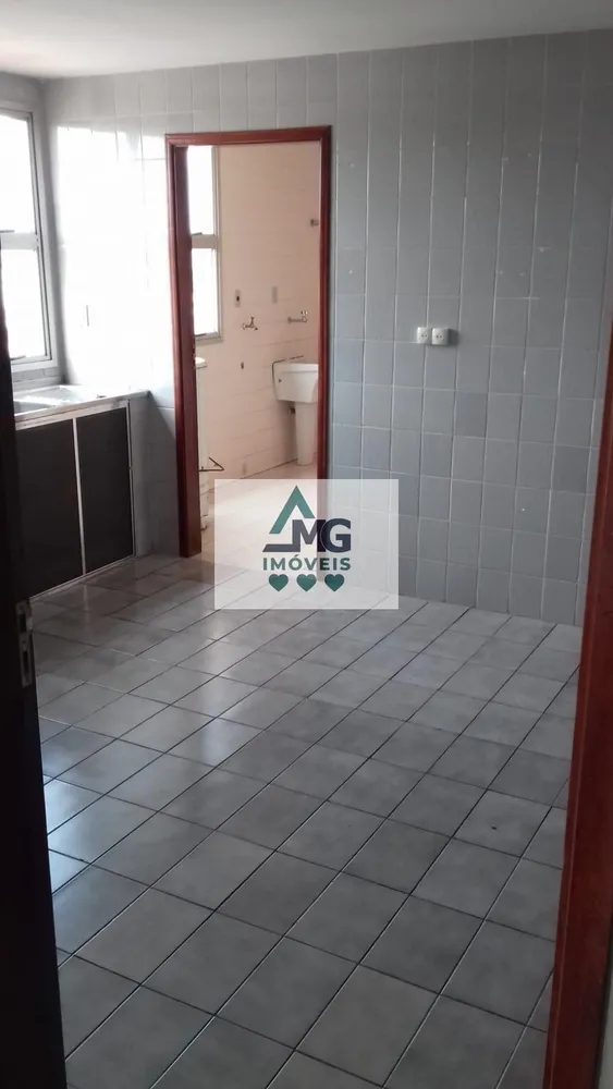 Apartamento, 3 quartos, 182 m² - Foto 12