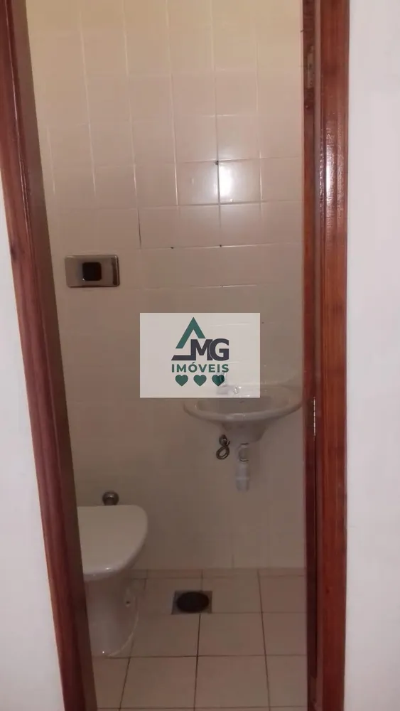Apartamento, 3 quartos, 182 m² - Foto 7