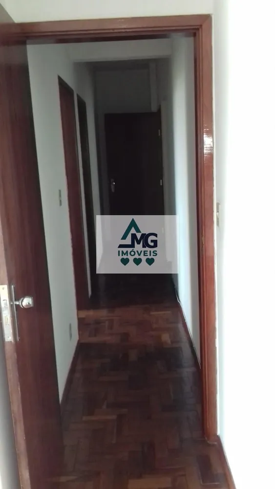 Apartamento, 3 quartos, 182 m² - Foto 4