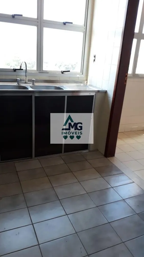 Apartamento, 3 quartos, 182 m² - Foto 13