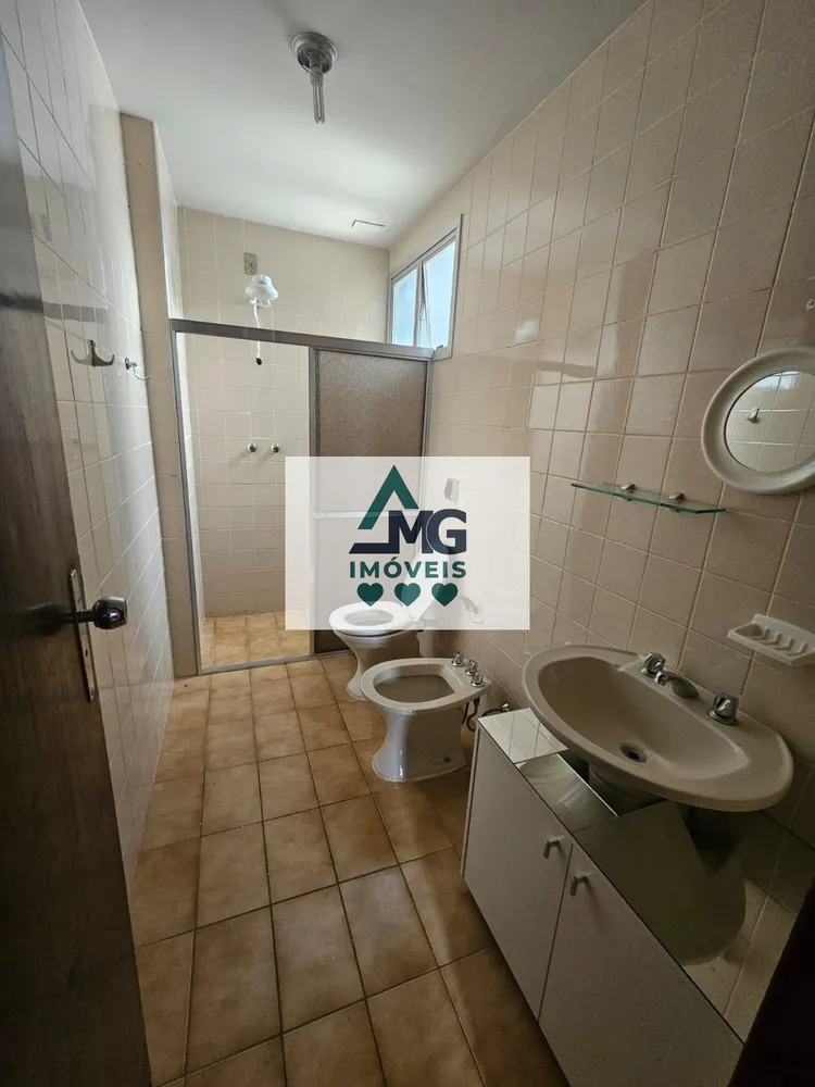 Apartamento, 3 quartos, 182 m² - Foto 3